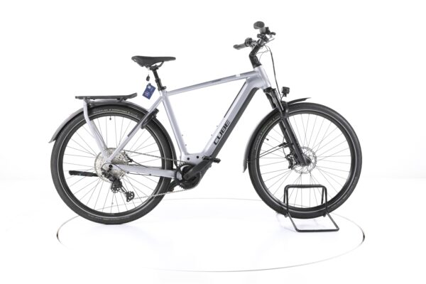 Cube Kathmandu Hybrid SLX 2023