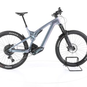 Scott Patron eRIDE 910 2023