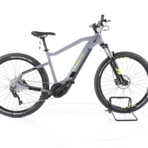 Haibike Hardnine 6 2021