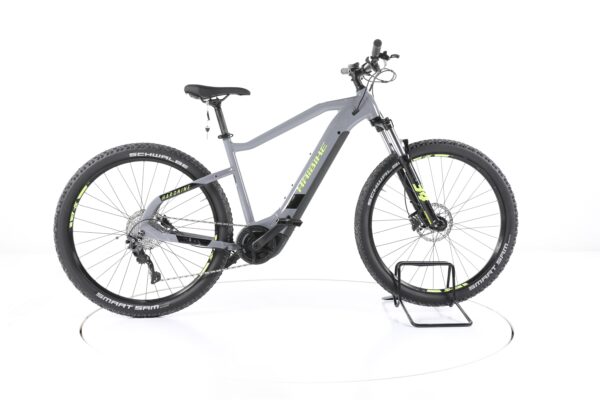 Haibike Hardnine 6 2021