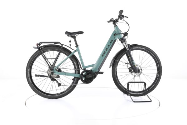 Bulls Cross Flyer EVO 2 2023