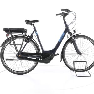 Gazelle Paris C7 HMB 2022