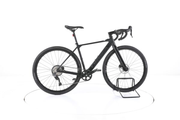Orbea Gain D30 X1 2021