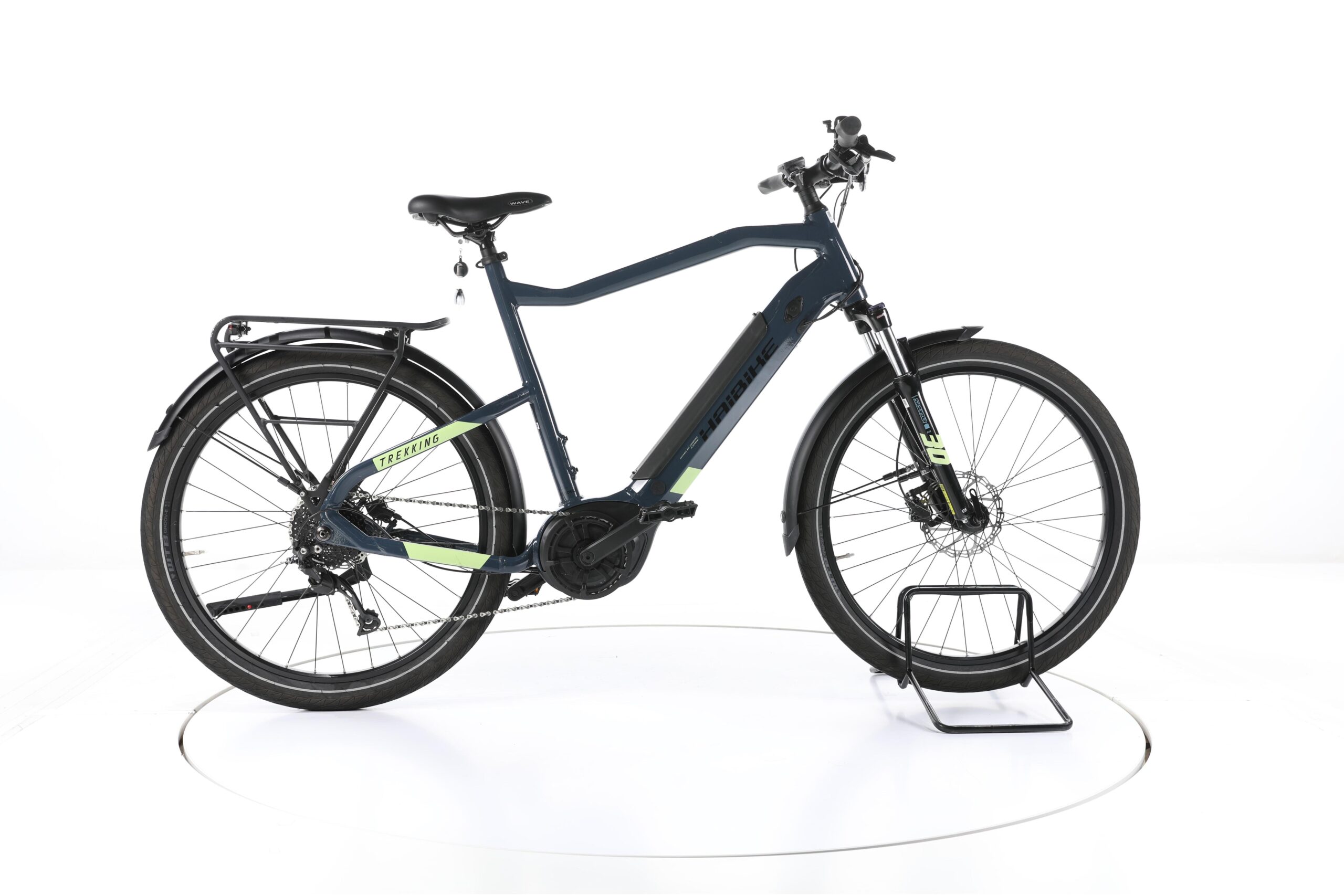 Haibike Trekking 5 2022
