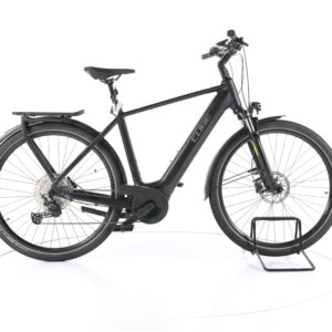Cube Touring Hybrid Pro 2023