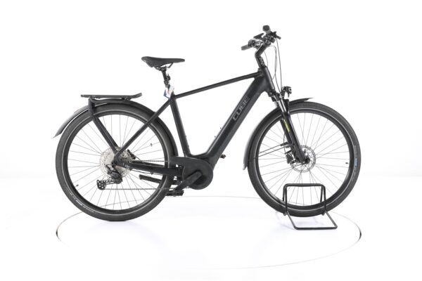 Cube Touring Hybrid Pro 2023