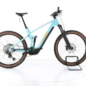 Cube Stereo Hybrid 140 HPC Race 2023