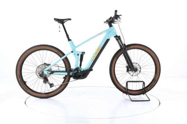 Cube Stereo Hybrid 140 HPC Race 2023