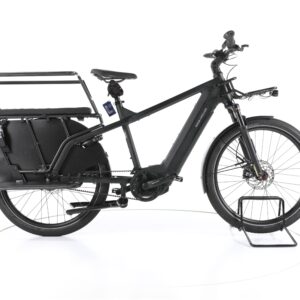 Riese & Müller Multichrager Vario 2023