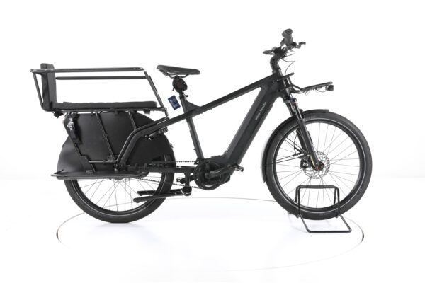 Riese & Müller Multichrager Vario 2023