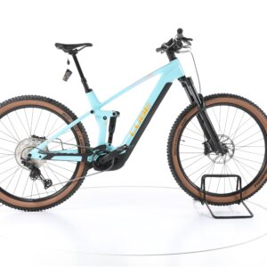 Cube Stereo Hybrid 140 HPC Race 2023