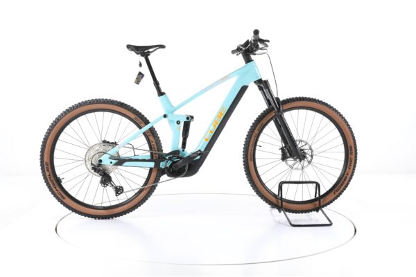 Cube Stereo Hybrid 140 HPC Race 2023