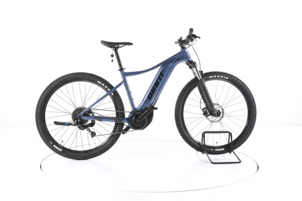 Giant Talon E+ 3 2022