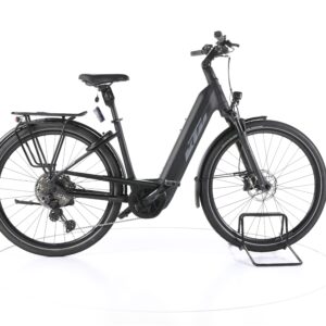 KTM Macina Style 720 2023