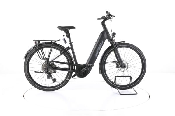 KTM Macina Style 720 2023
