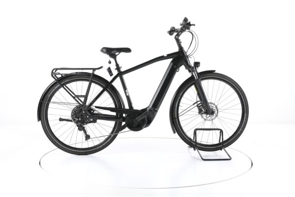 Hercules Futura Sport I-10 2023