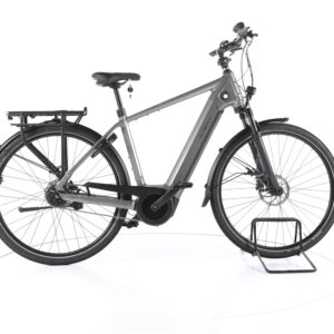 Velo de Ville AEB 490 2022