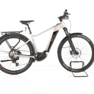 BESV TRX 1.1 2023