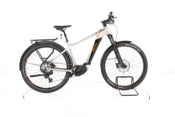 BESV TRX 1.1 2023