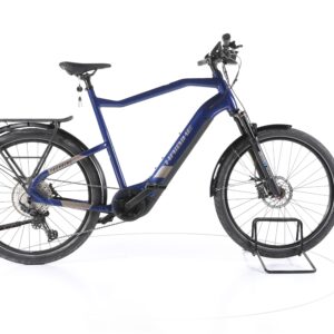 Haibike Trekking 7 2024