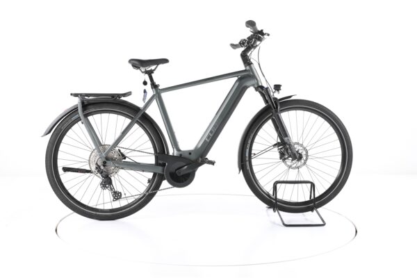 Cube Kathmandu Hybrid Pro 2023