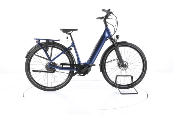 Giant DailyTour E+ 1 LDS 2021