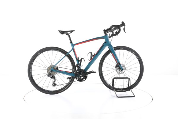 Wilier Jena 2021