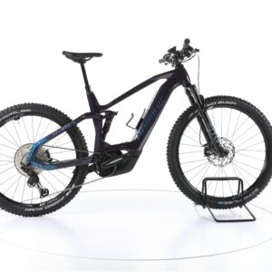 Haibike AllMtn CF 11 2022