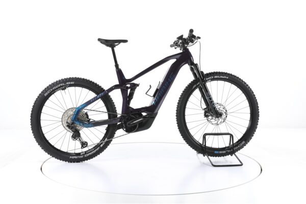 Haibike AllMtn CF 11 2022
