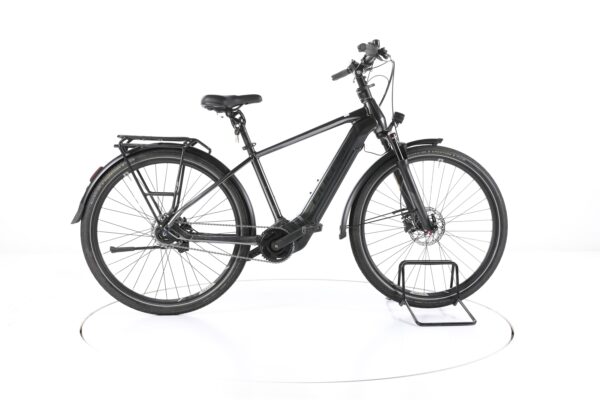 Bulls Tourer EVO 5R Fit 2021
