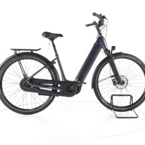 Cube Supreme Hybrid EX 2022