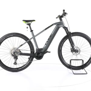 Cube Reaction Hybrid Pro Allroad 2022