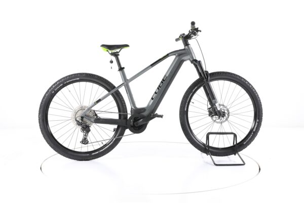 Cube Reaction Hybrid Pro Allroad 2022