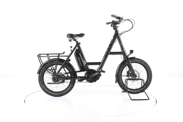 i:SY XXL E5 ZR F Di2 2022