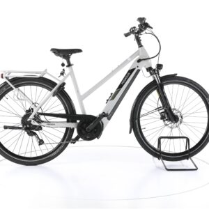 Pegasus Solero EVO 9 2023