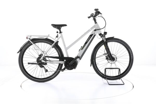 Pegasus Solero EVO 9 2023
