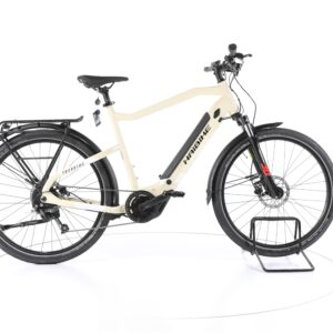 Haibike Trekking 4 2021
