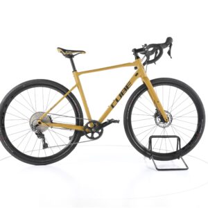 Cube Nuroad HPA Ex 2023