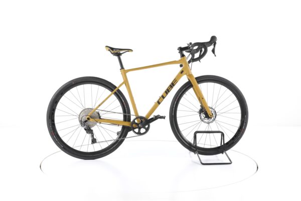 Cube Nuroad HPA Ex 2023