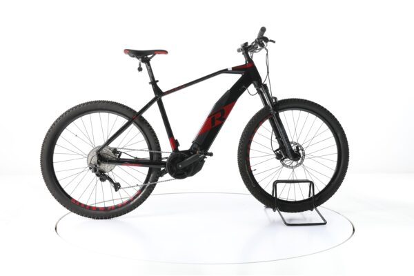 R Raymon HardRay E-Nine 6.0 2021