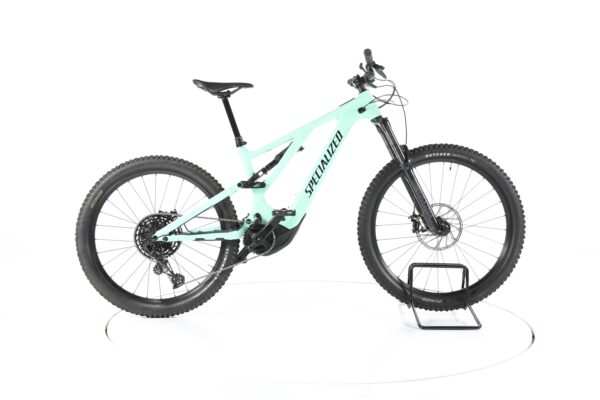 Specialized Levo Alloy 2022