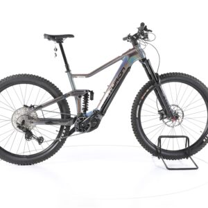 Centurion No Pogo F2600i 2021