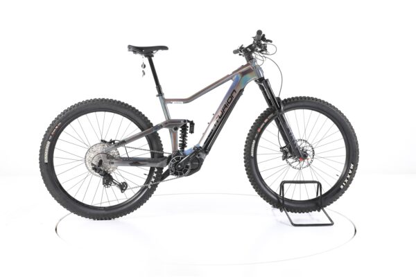 Centurion No Pogo F2600i 2021