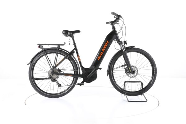 Raleigh Dundee LTD 2022