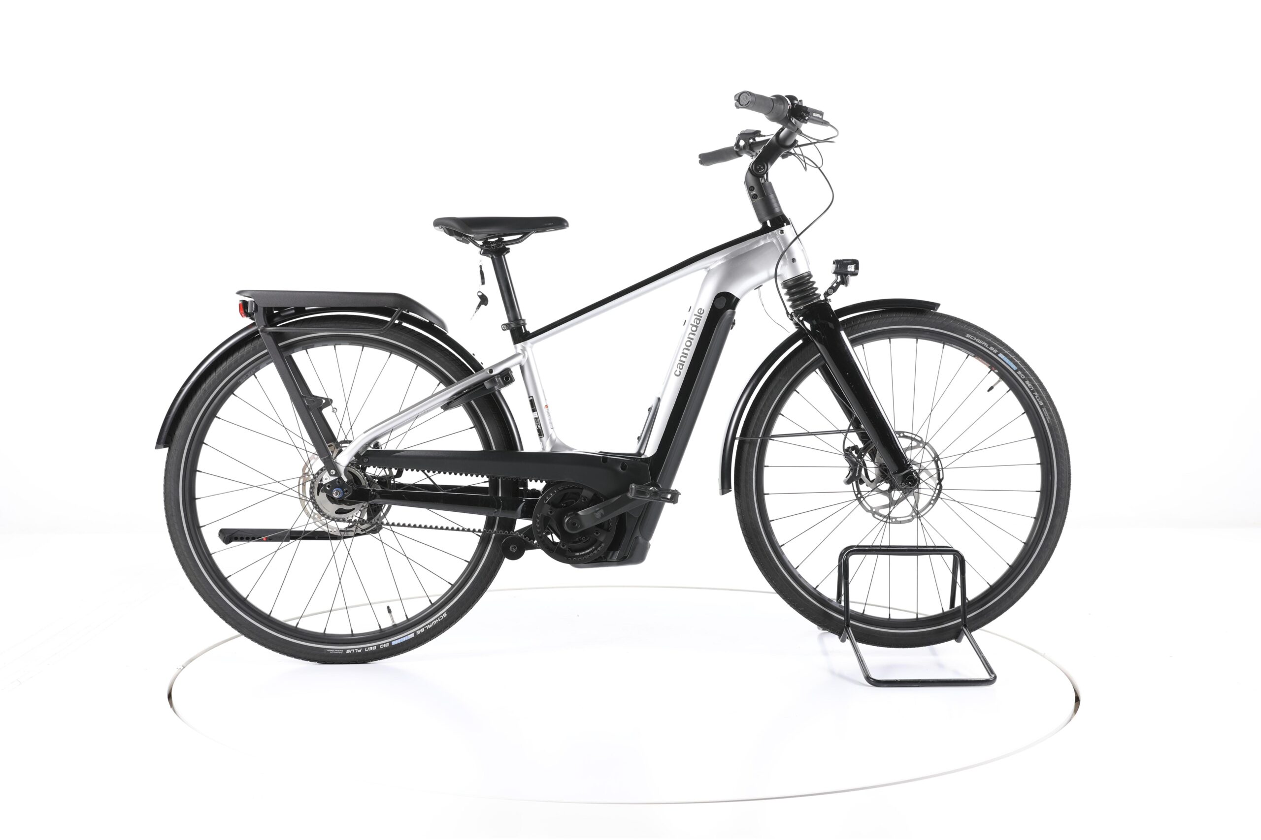 Cannondale Mavaro Neo 2 2022