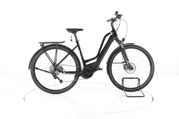 Bergamont E-Horizon Edition Amsterdam 2022