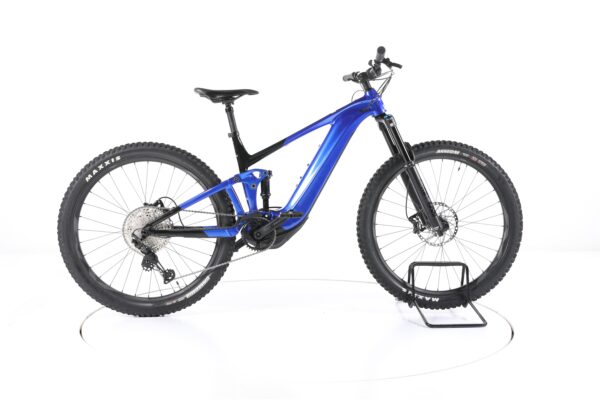 Giant Trance X E+ 2 2021