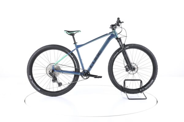 Cube Reaction Pro 2022