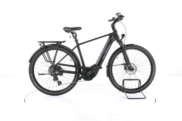 KTM ZEG Cento 10 Plus 2022