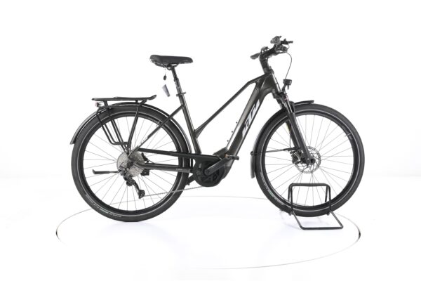 KTM MACINA STYLE 740 2023